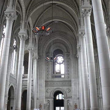 Église Notre-Dame-des-Victoires dAngers