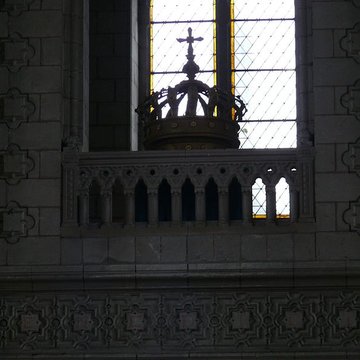 Église Notre-Dame-des-Victoires dAngers