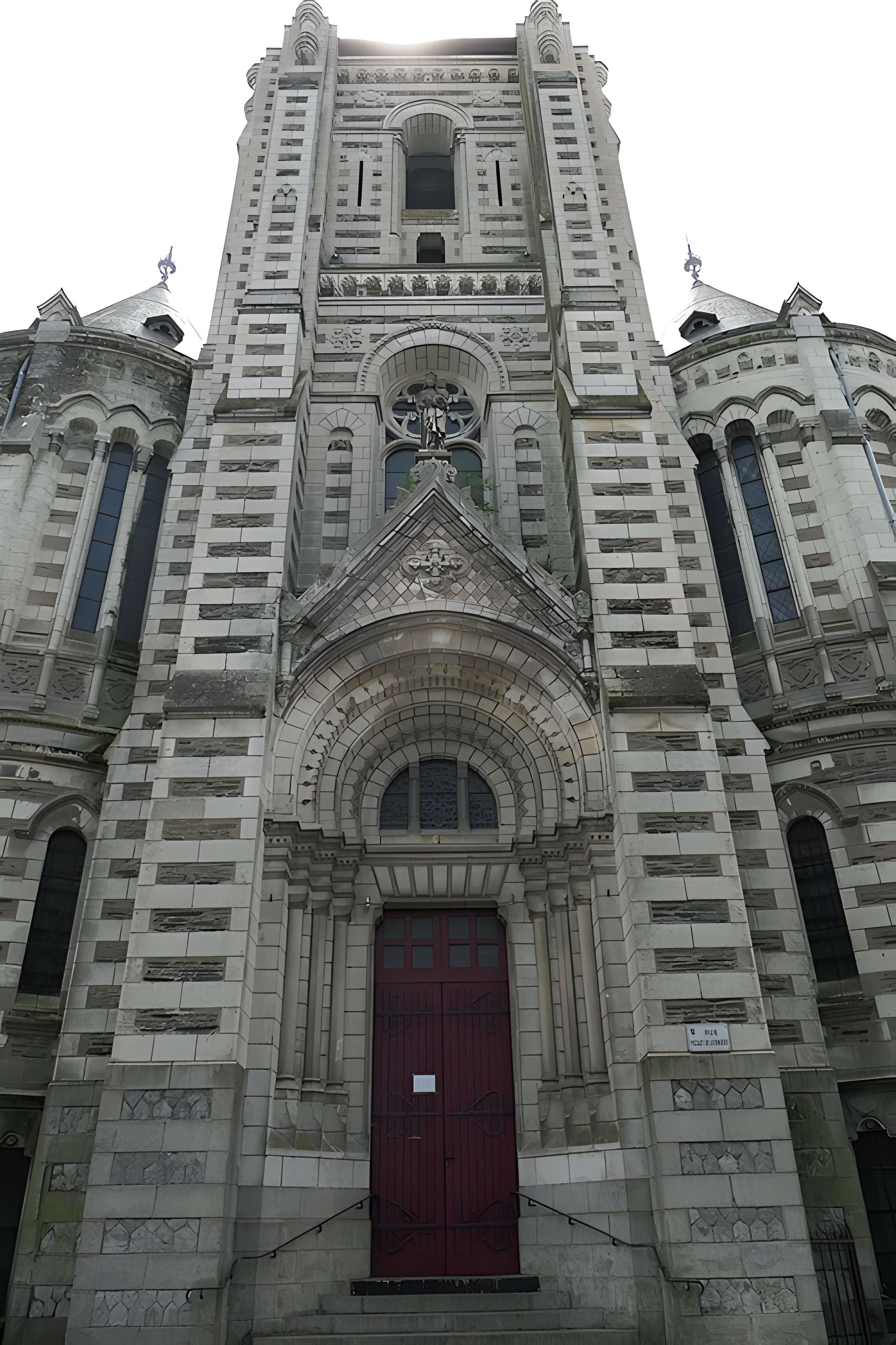 Église Notre-Dame-des-Victoires d'Angers