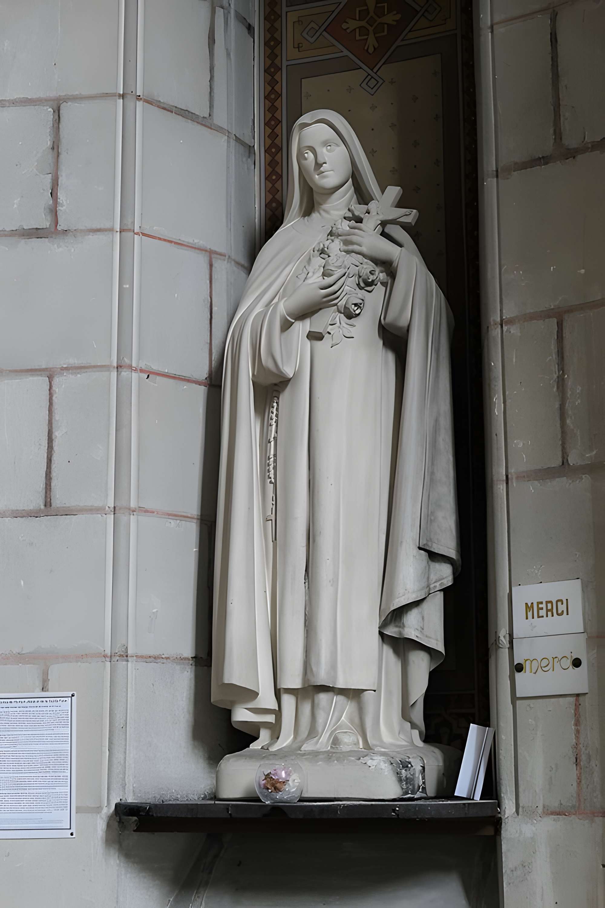 Église Notre-Dame-des-Victoires d'Angers