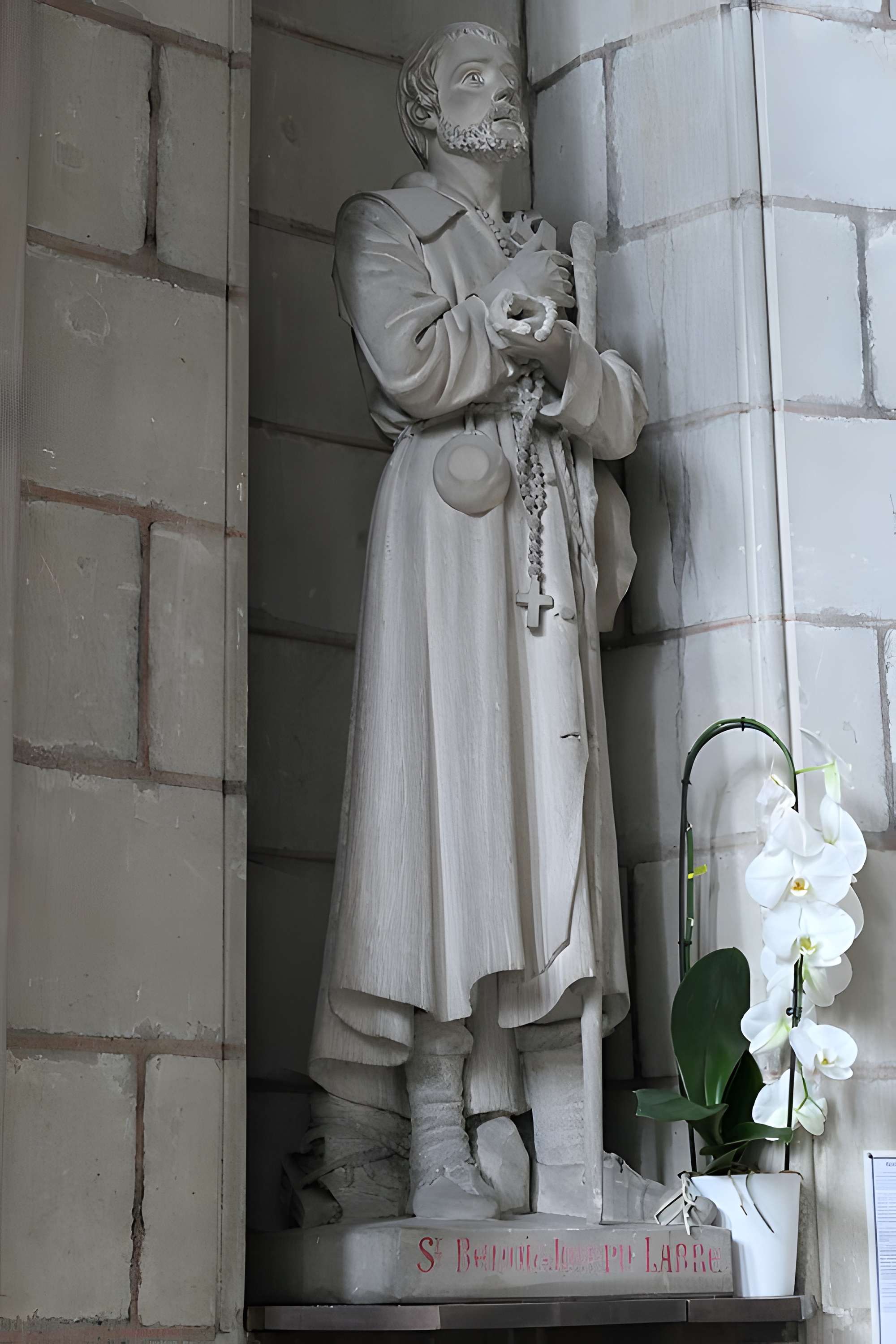 Église Notre-Dame-des-Victoires d'Angers