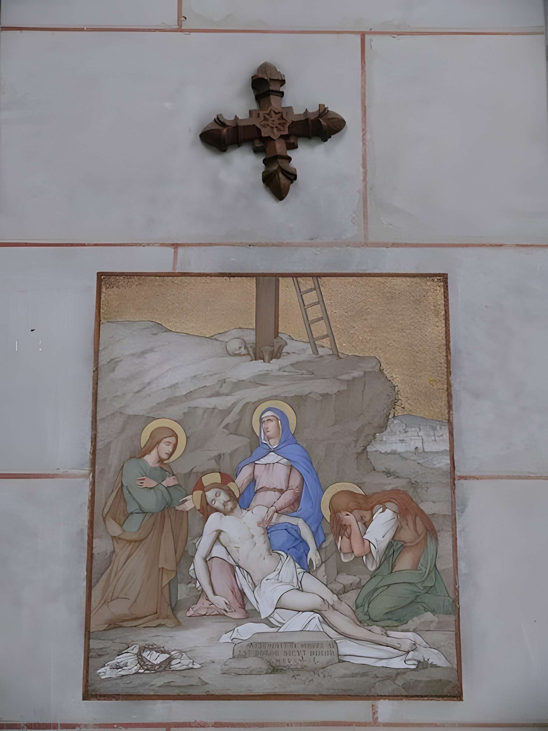 Église Notre-Dame-des-Victoires d'Angers