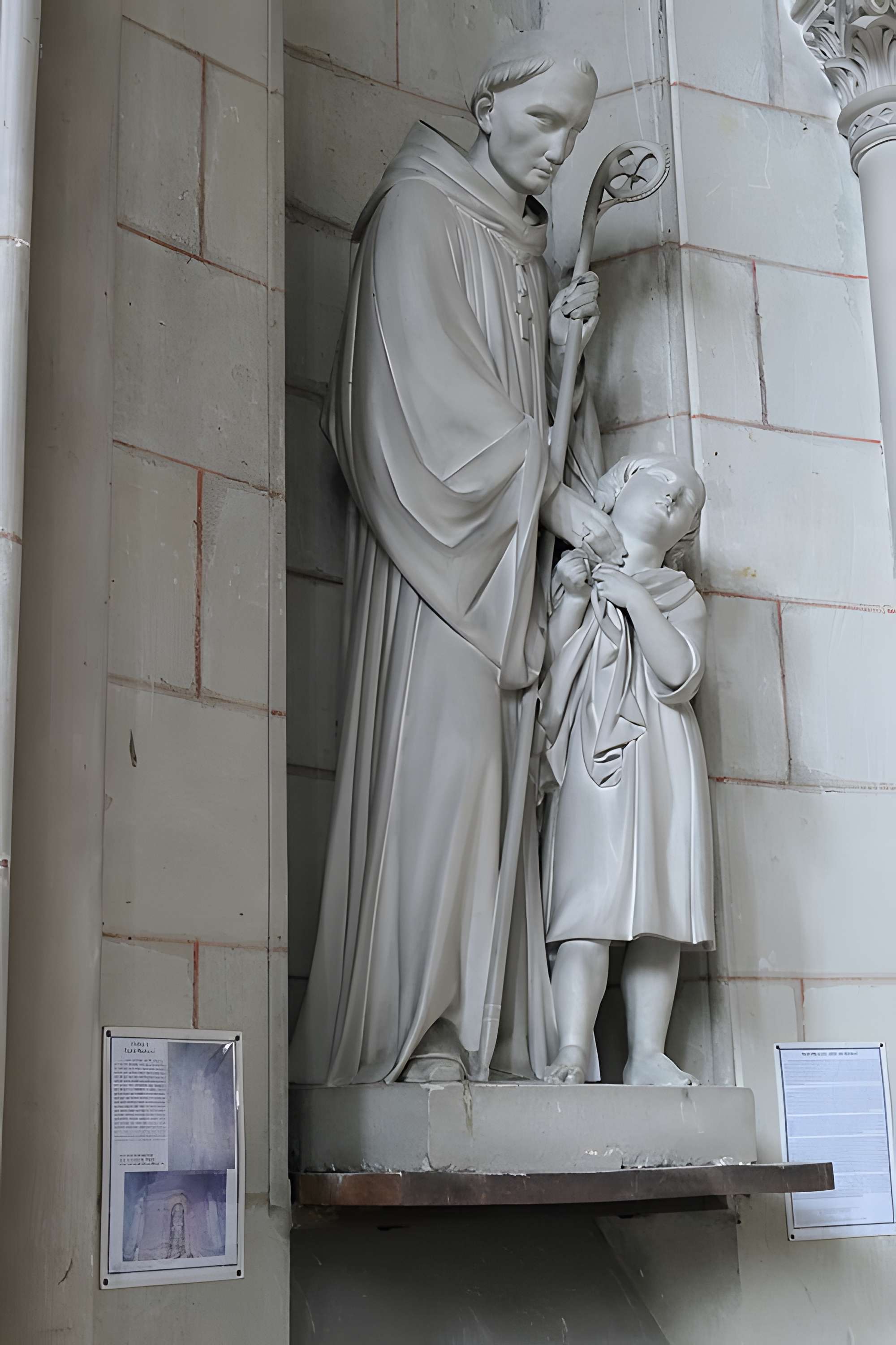 Église Notre-Dame-des-Victoires d'Angers