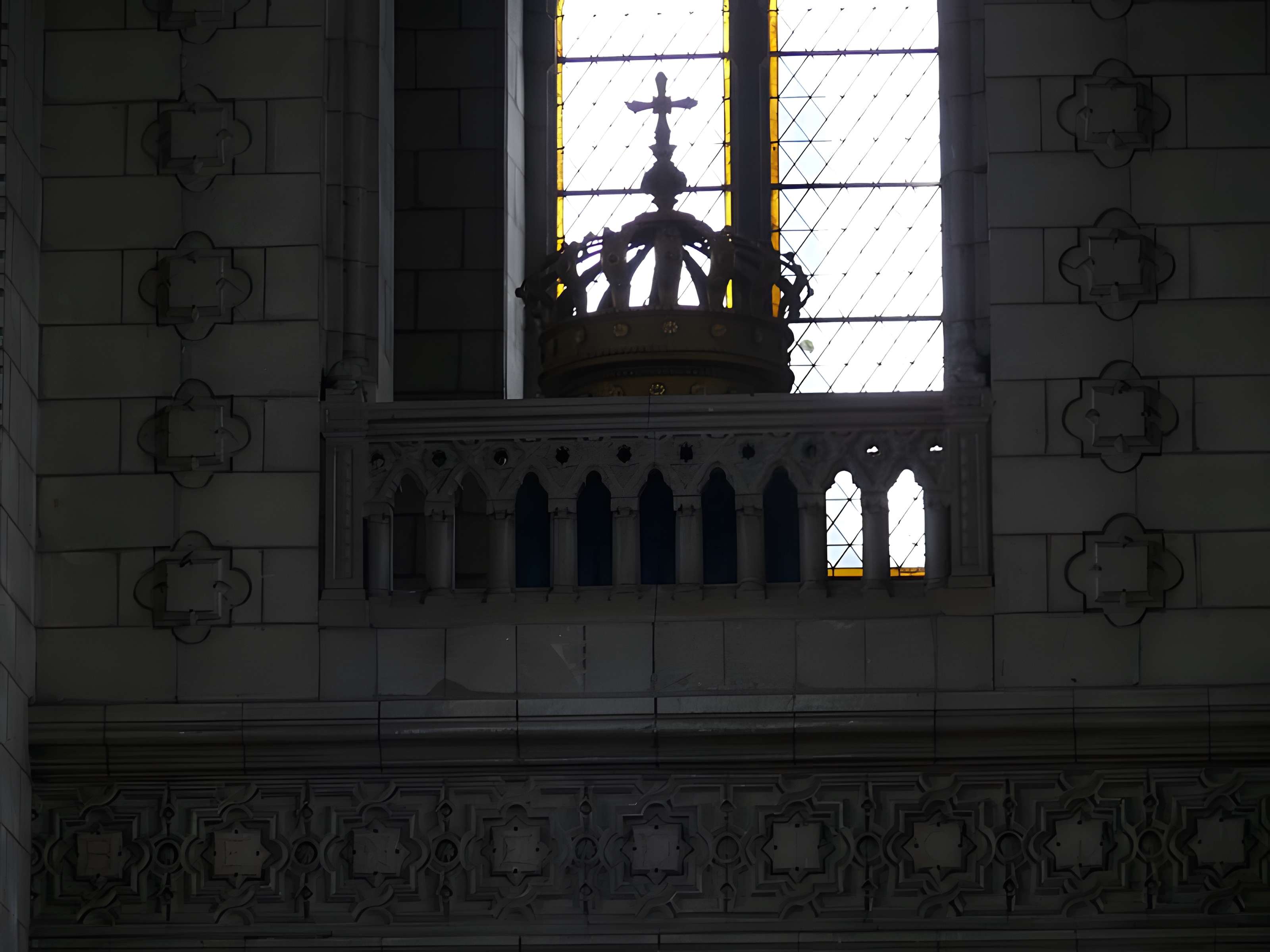 Église Notre-Dame-des-Victoires d'Angers