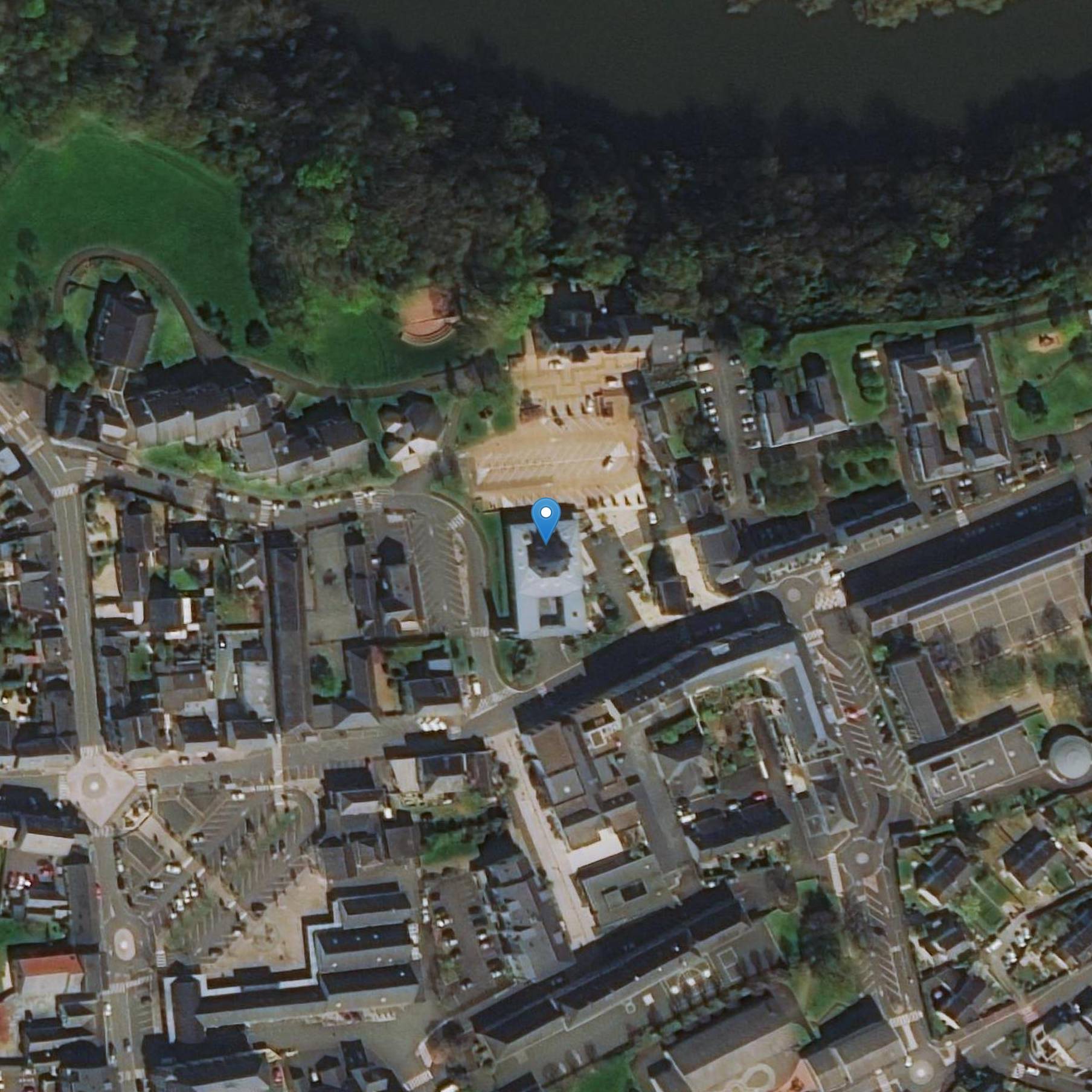 Photo de 圣艾蒂安-德蒙特勒-朱尼昂教堂