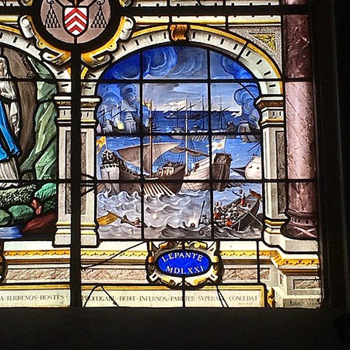 Photo de Église Notre-Dame-du-Bon-Port des Sables-dOlonne