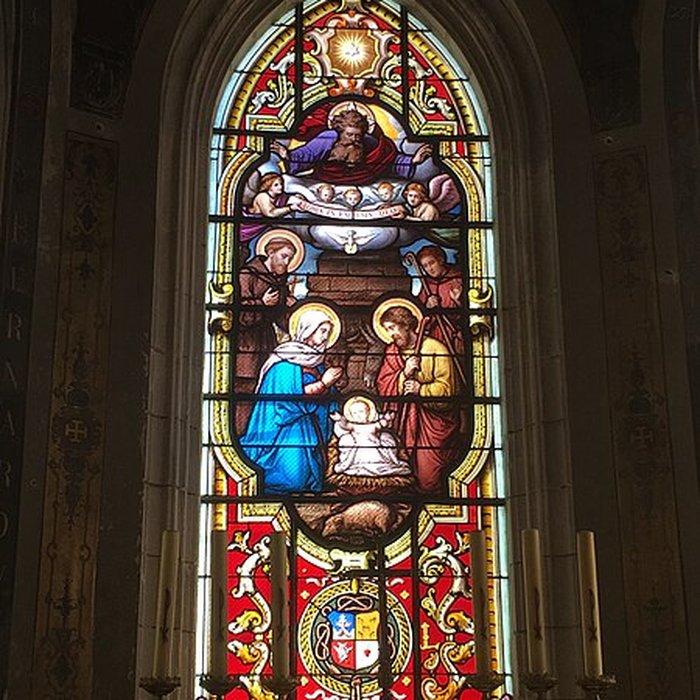 Photo de Église Notre-Dame-du-Bon-Port des Sables-dOlonne