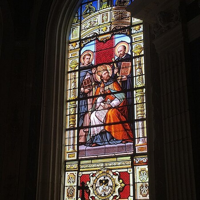 Photo de Église Notre-Dame-du-Bon-Port des Sables-dOlonne