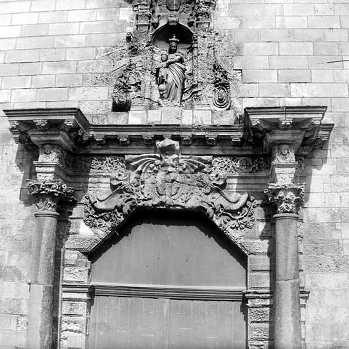 Photo de Église Notre-Dame-du-Bon-Port des Sables-dOlonne