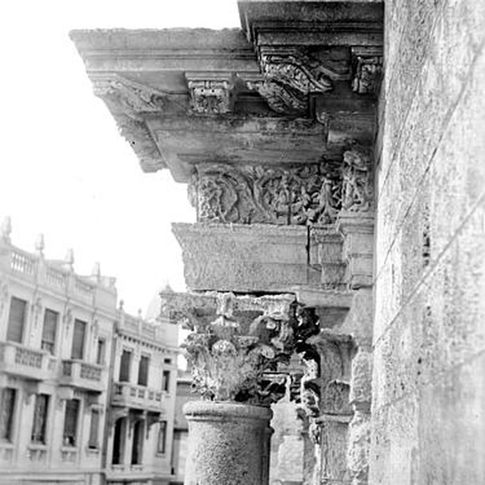 Photo de Église Notre-Dame-du-Bon-Port des Sables-dOlonne