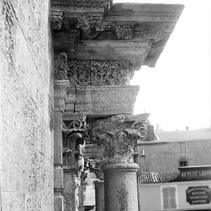Photo de Église Notre-Dame-du-Bon-Port des Sables-dOlonne