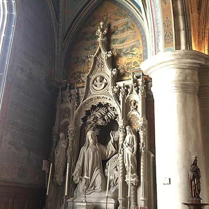 Photo de Église Notre-Dame-du-Bon-Port des Sables-dOlonne