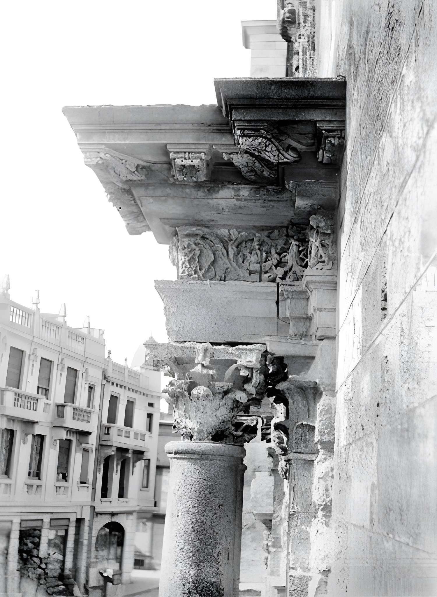 Église Notre-Dame-du-Bon-Port des Sables-d'Olonne