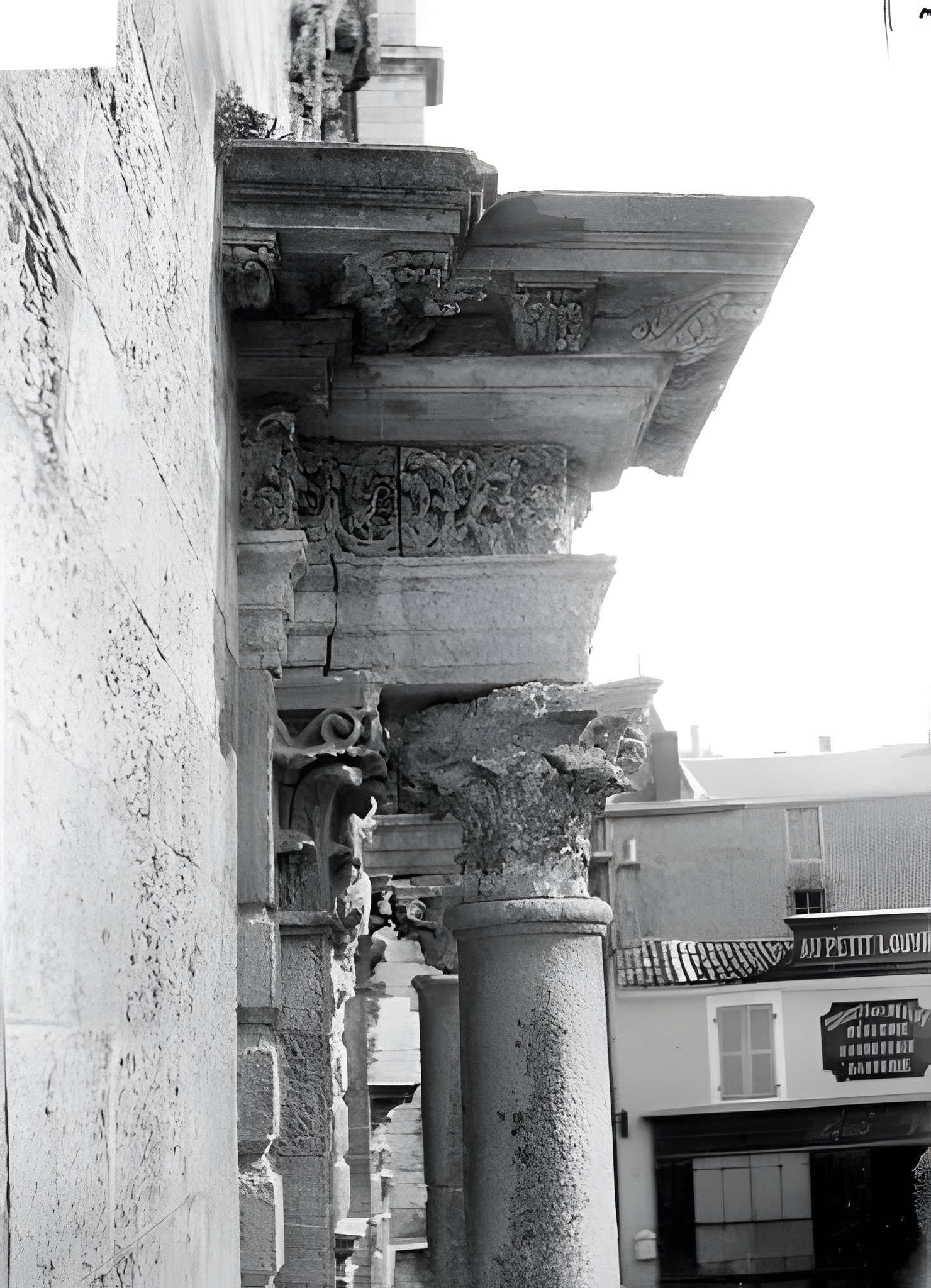 Église Notre-Dame-du-Bon-Port des Sables-d'Olonne
