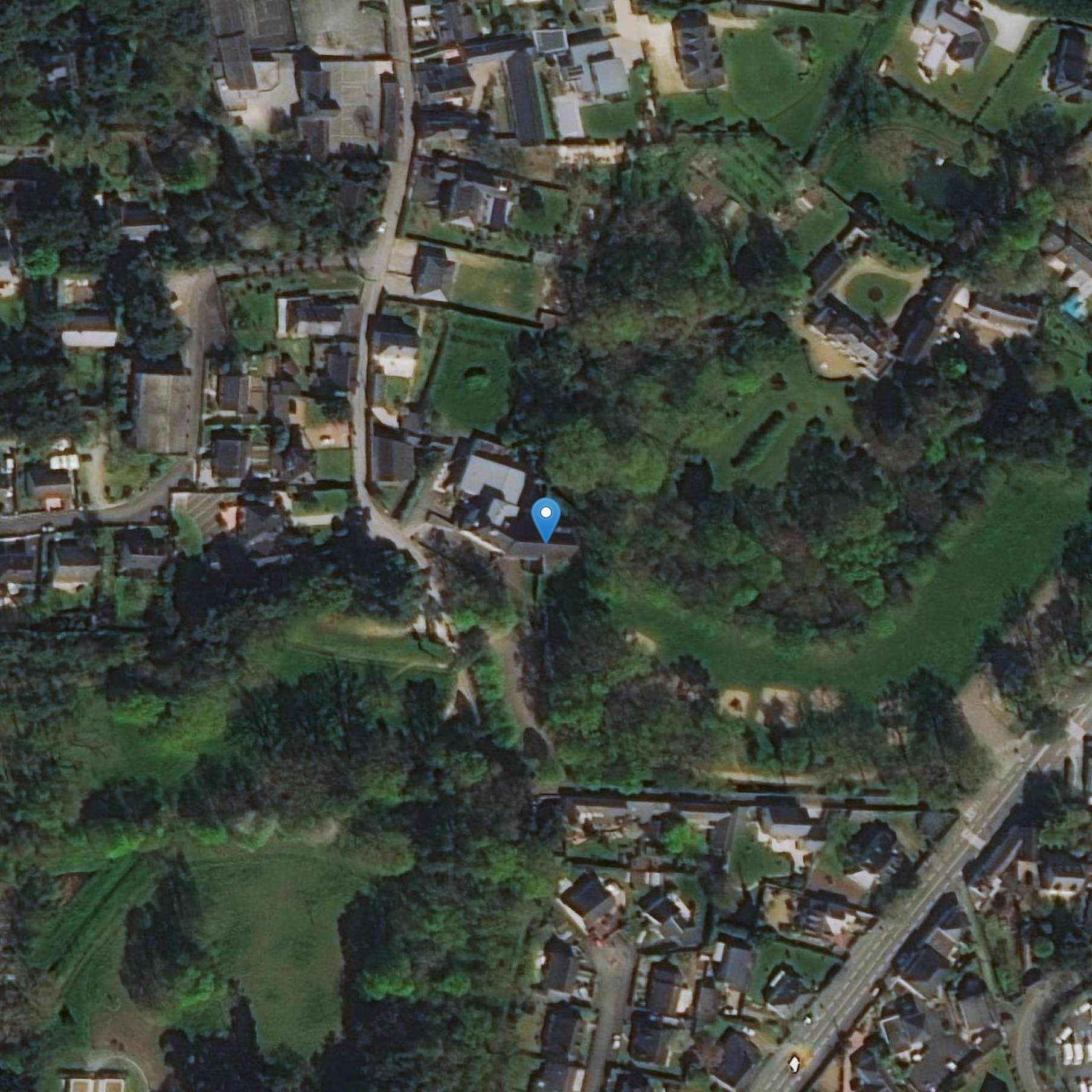 Photo de Sint-Pieterskerk van Érigné