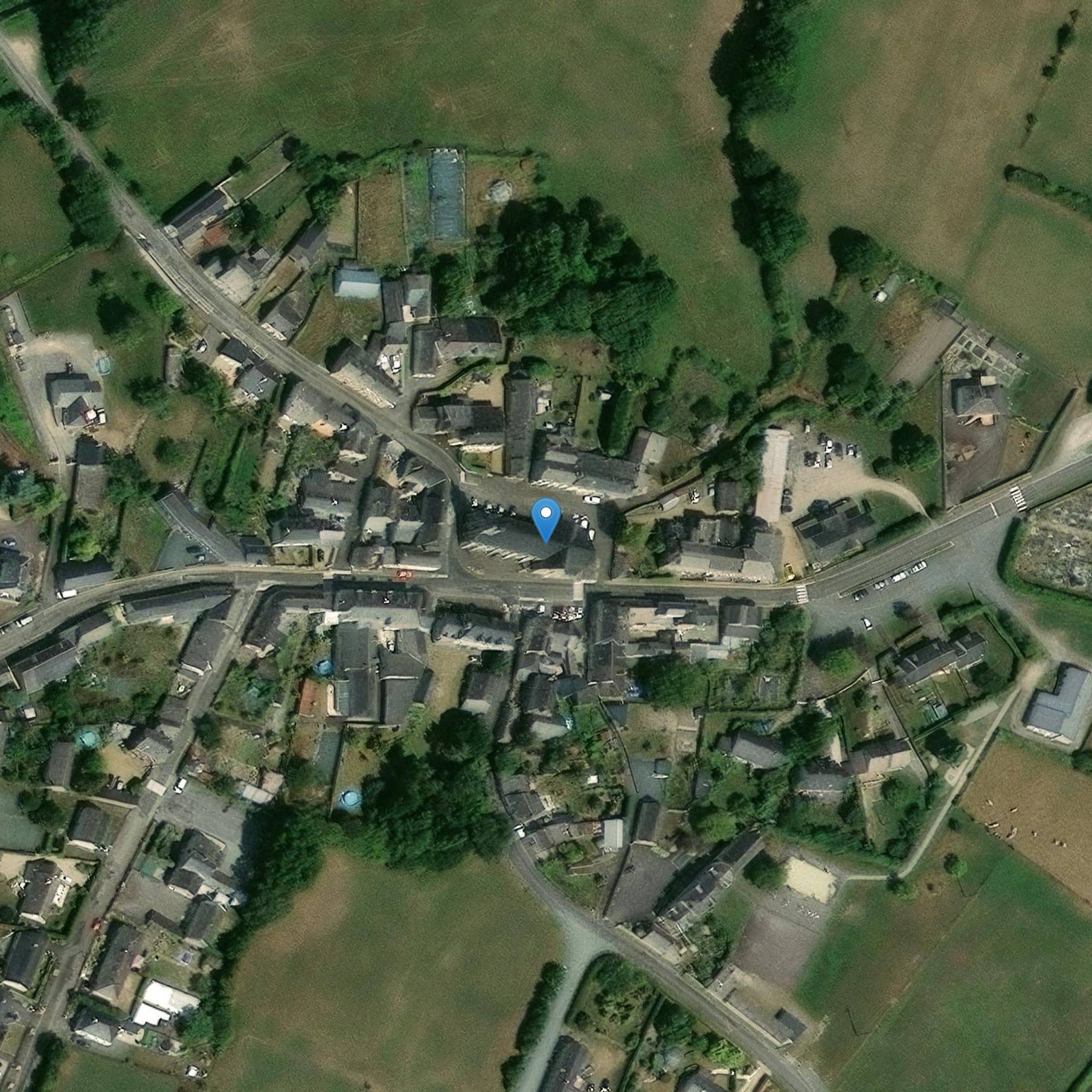 Photo de Kerk van Saint-Mainbeuf de Noëllet