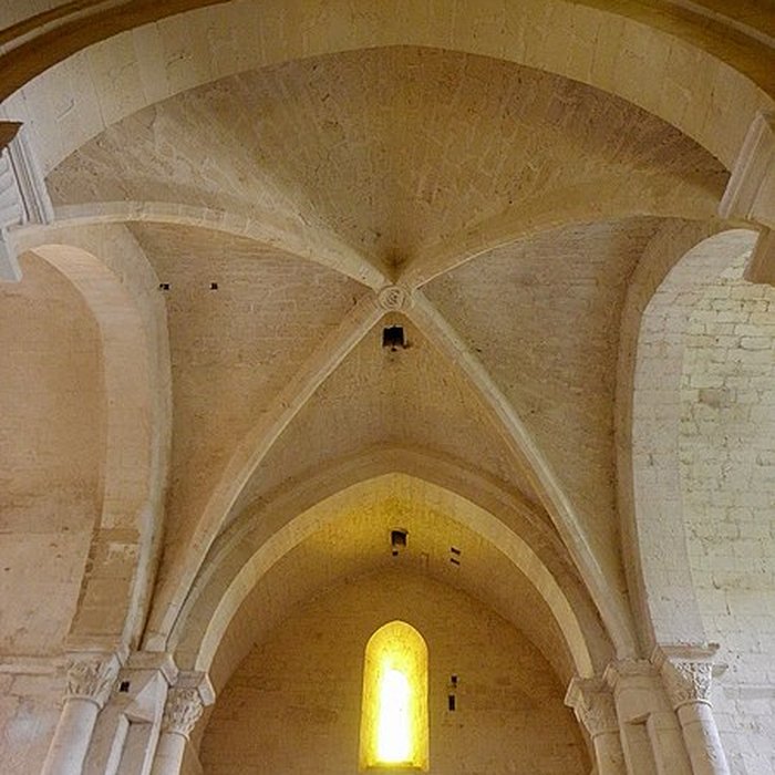 Photo de Église Notre-Dame-du-Bourg de Biron