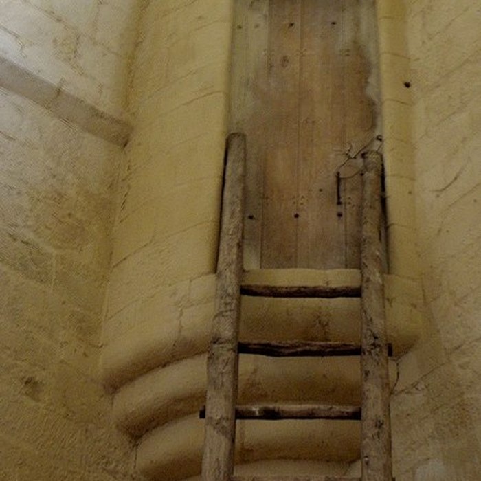 Photo de Église Notre-Dame-du-Bourg de Biron