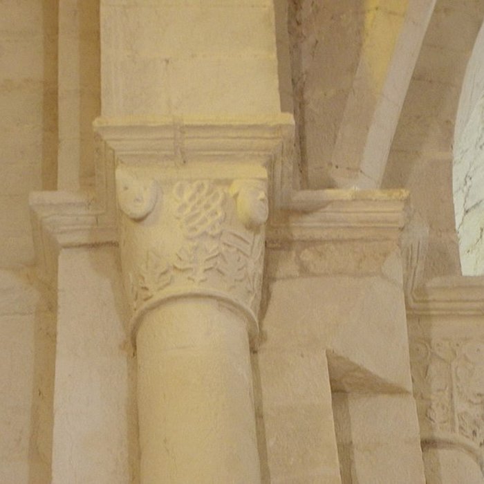 Photo de Église Notre-Dame-du-Bourg de Biron