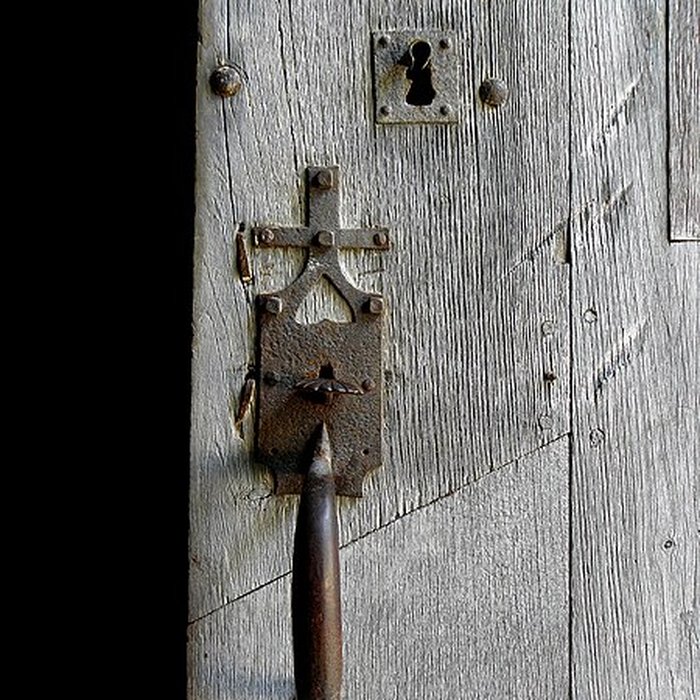 Photo de Église Notre-Dame-du-Bourg de Biron