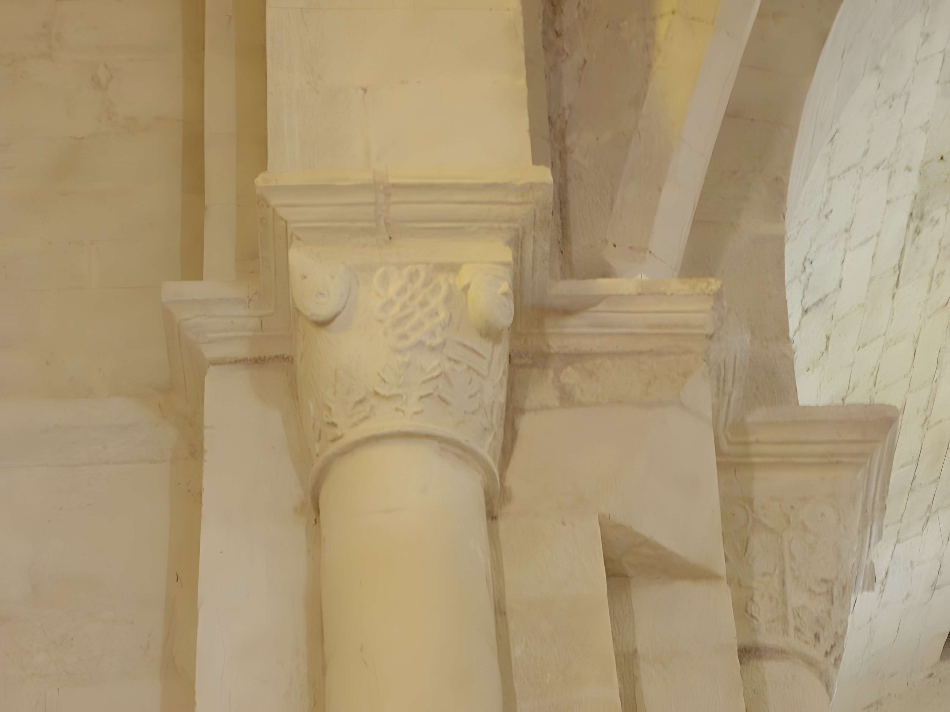 Église Notre-Dame-du-Bourg de Biron