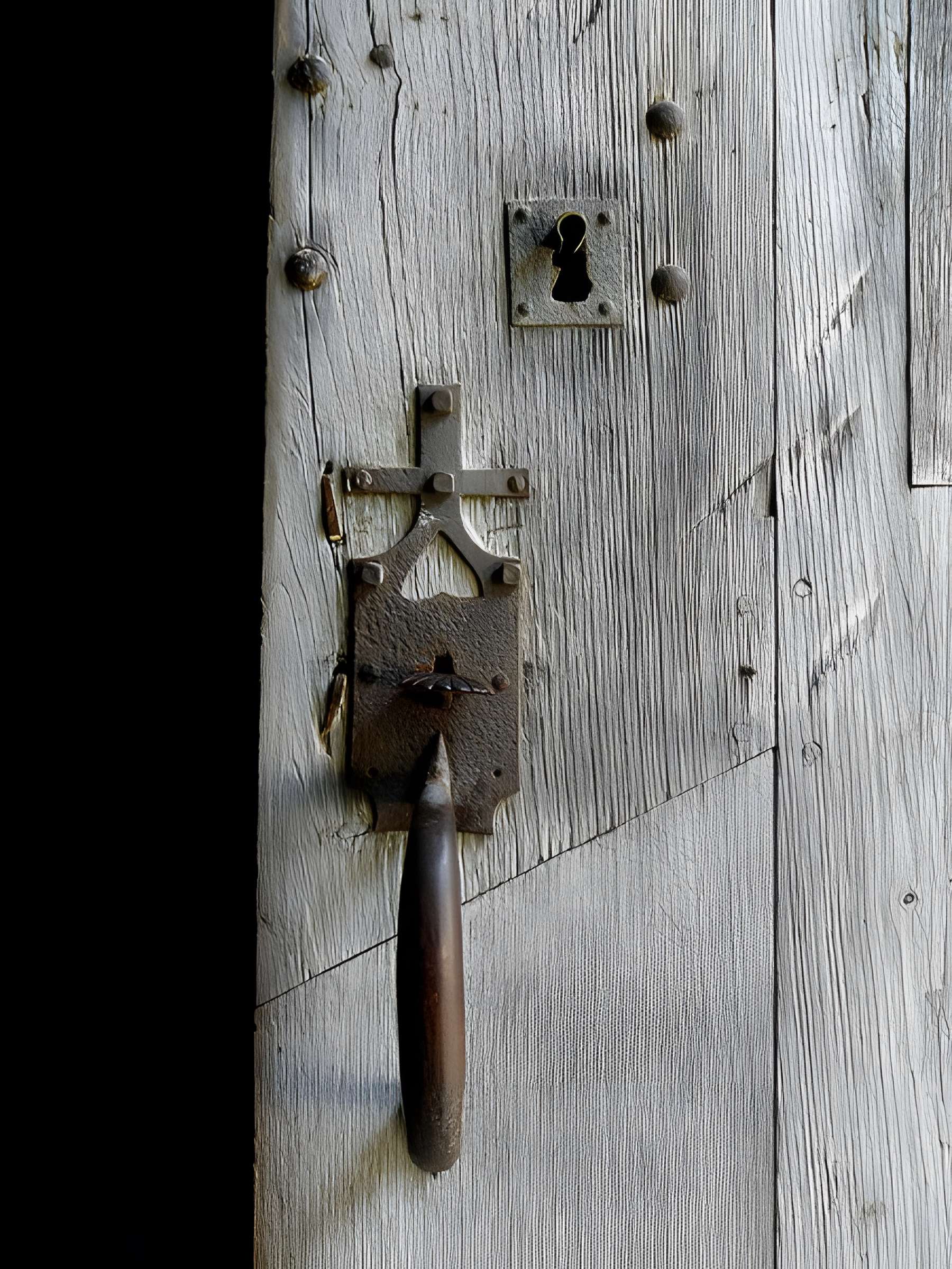 Église Notre-Dame-du-Bourg de Biron
