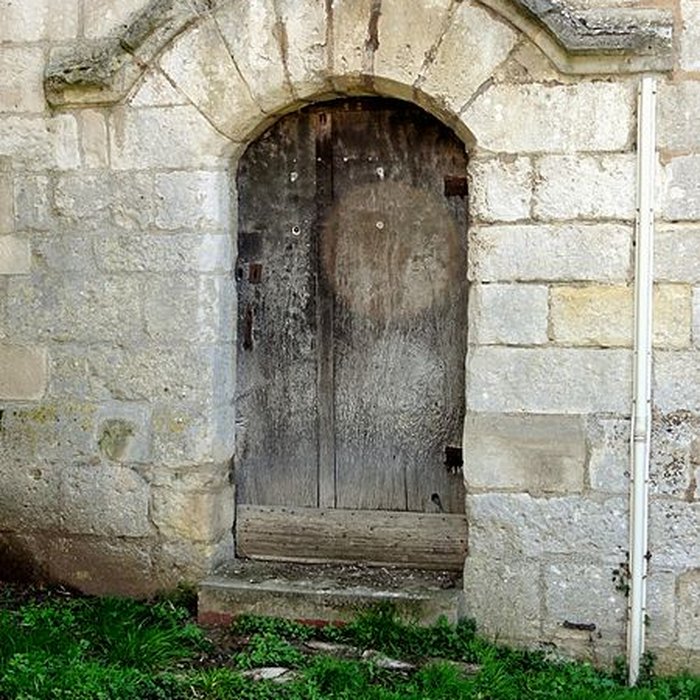 Photo de Église Notre-Dame-et-Saint-Fiacre de Neuilly-sous-Clermont