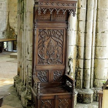 Église Notre-Dame-et-Saint-Fiacre de Neuilly-sous-Clermont