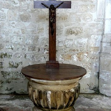 Église Notre-Dame-et-Saint-Fiacre de Neuilly-sous-Clermont