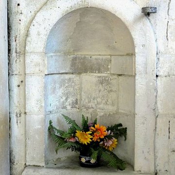 Église Notre-Dame-et-Saint-Fiacre de Neuilly-sous-Clermont