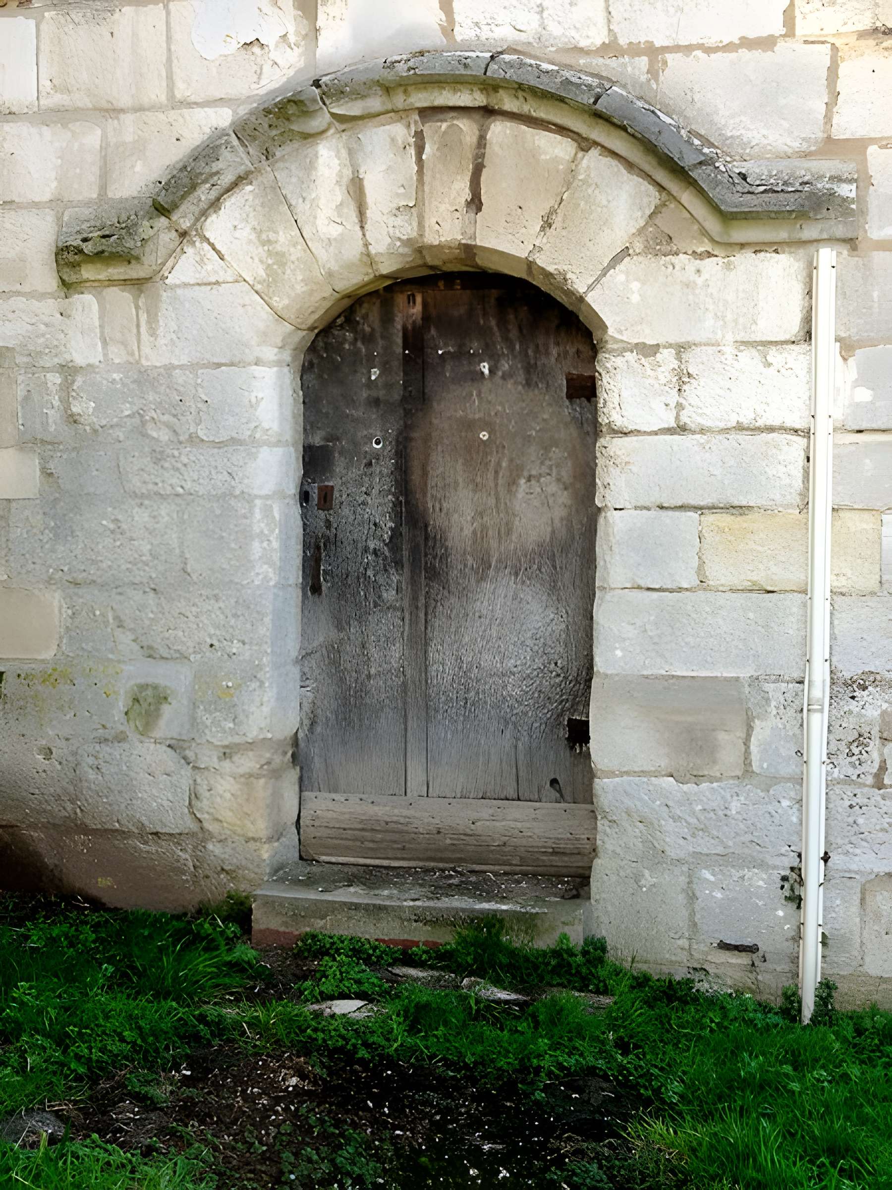 Église Notre-Dame-et-Saint-Fiacre de Neuilly-sous-Clermont
