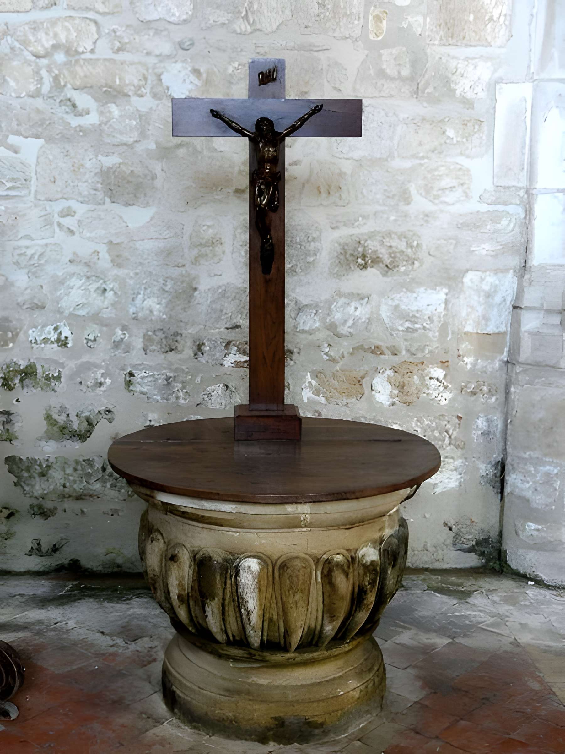 Église Notre-Dame-et-Saint-Fiacre de Neuilly-sous-Clermont