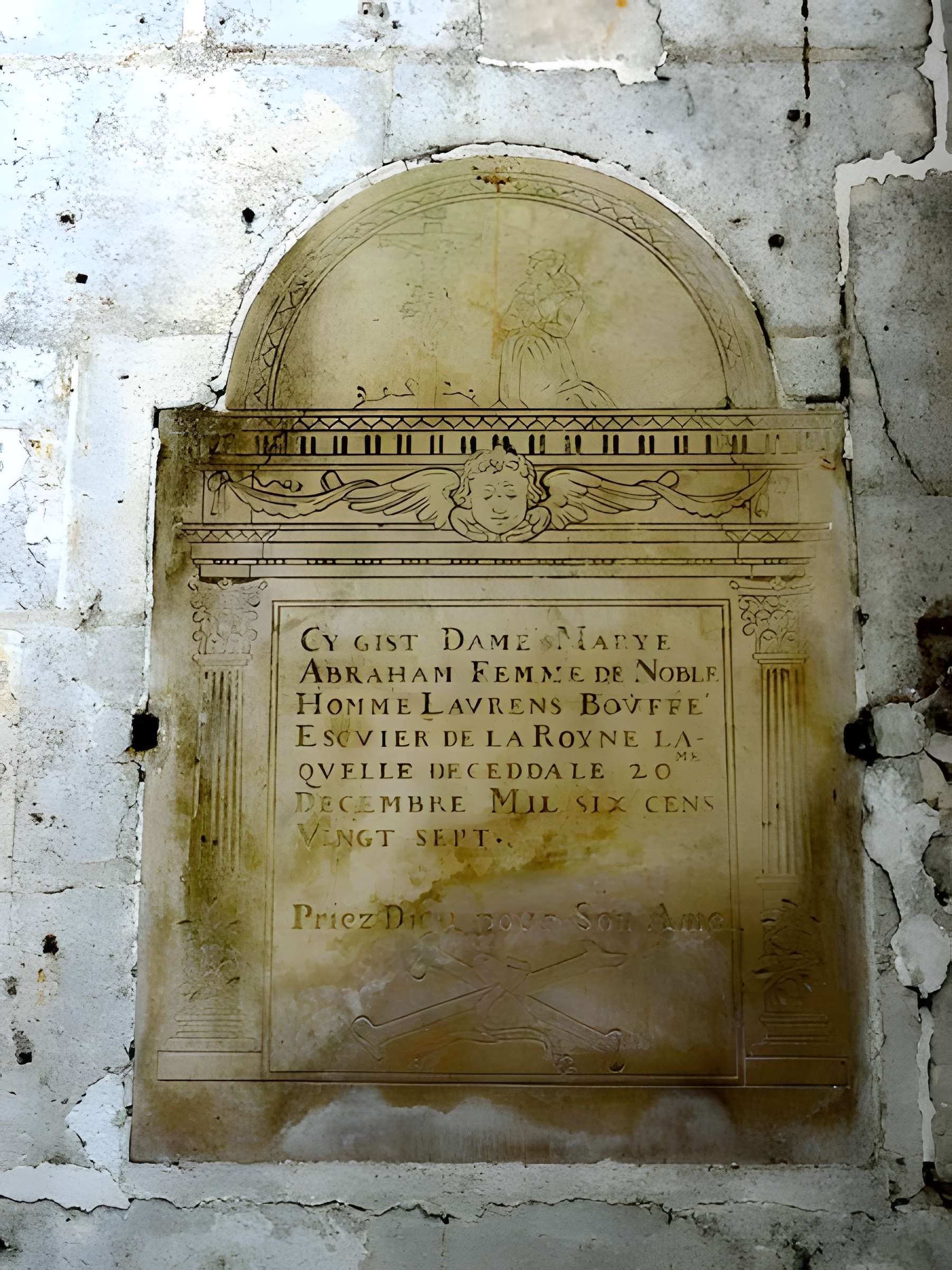 Église Notre-Dame-et-Saint-Fiacre de Neuilly-sous-Clermont