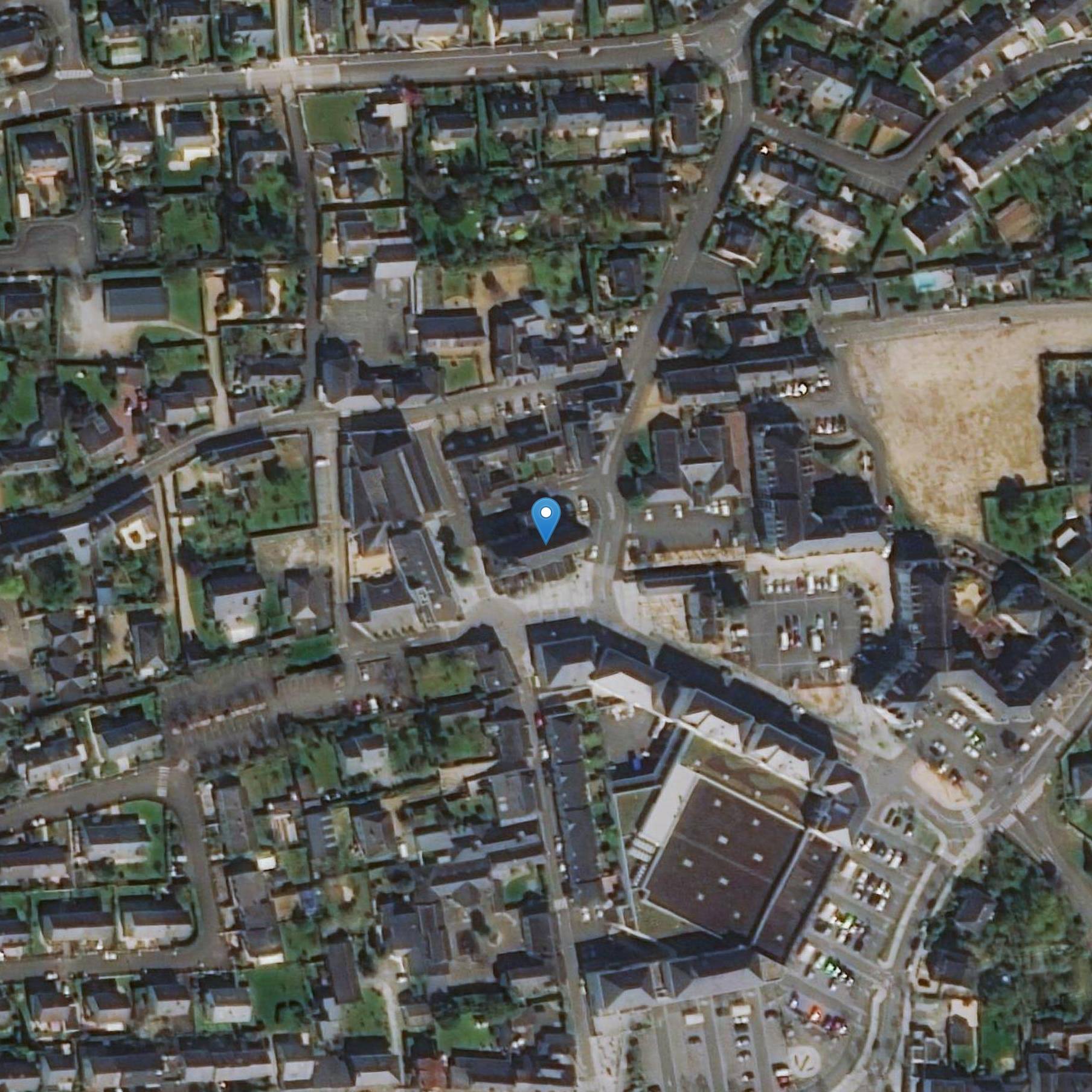 Photo de San Bartolomeo di San Bartolomeo di Anjou