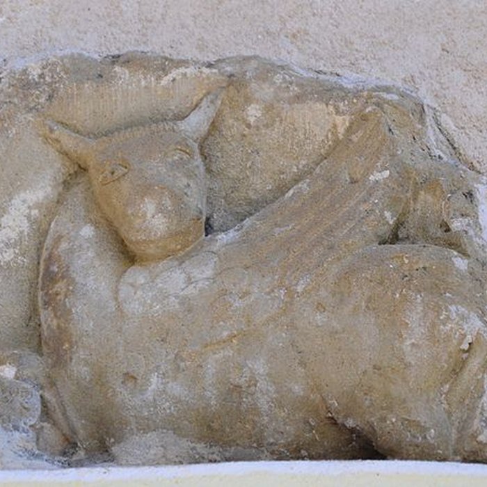 Photo de Église Notre-Dame-et-Saint-Martin de Cruis