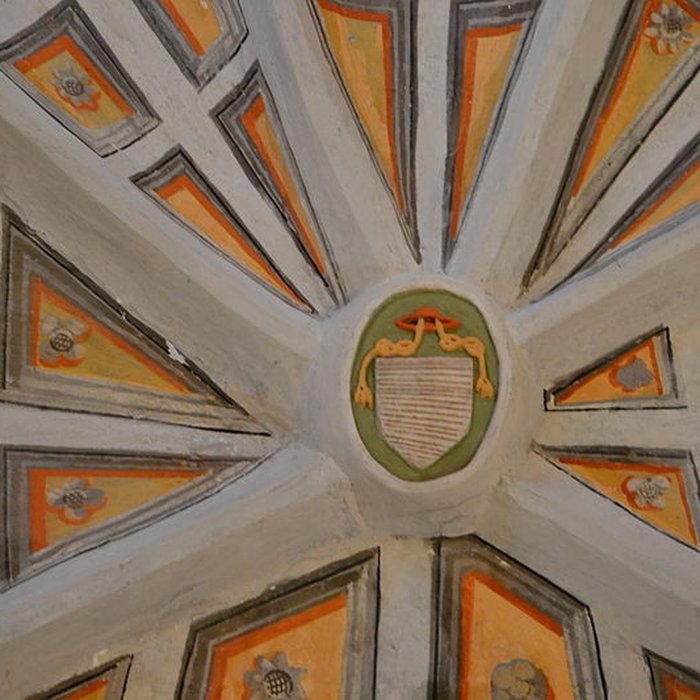 Photo de Église Notre-Dame-et-Saint-Martin de Cruis