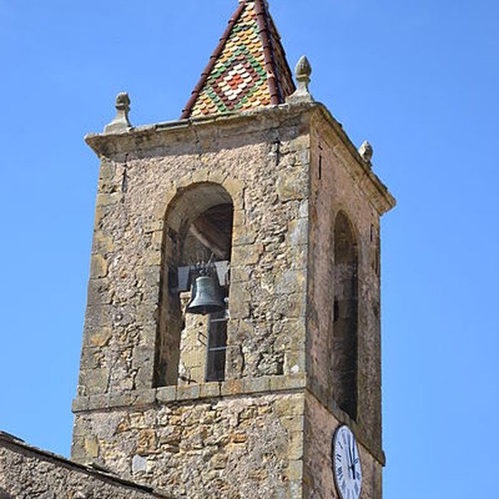 Photo de Église Notre-Dame-et-Saint-Martin de Cruis