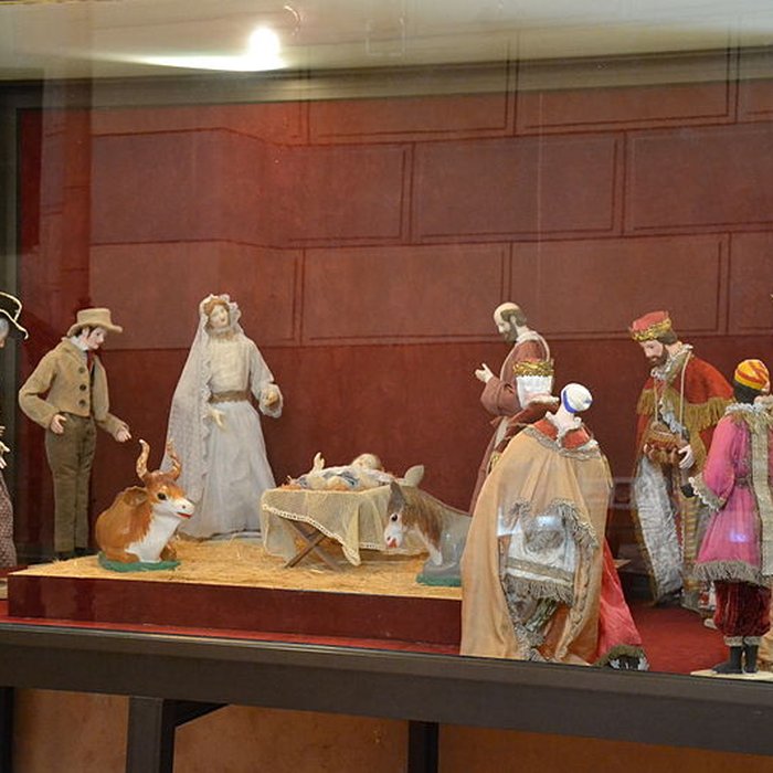 Photo de Église Notre-Dame-et-Saint-Martin de Cruis