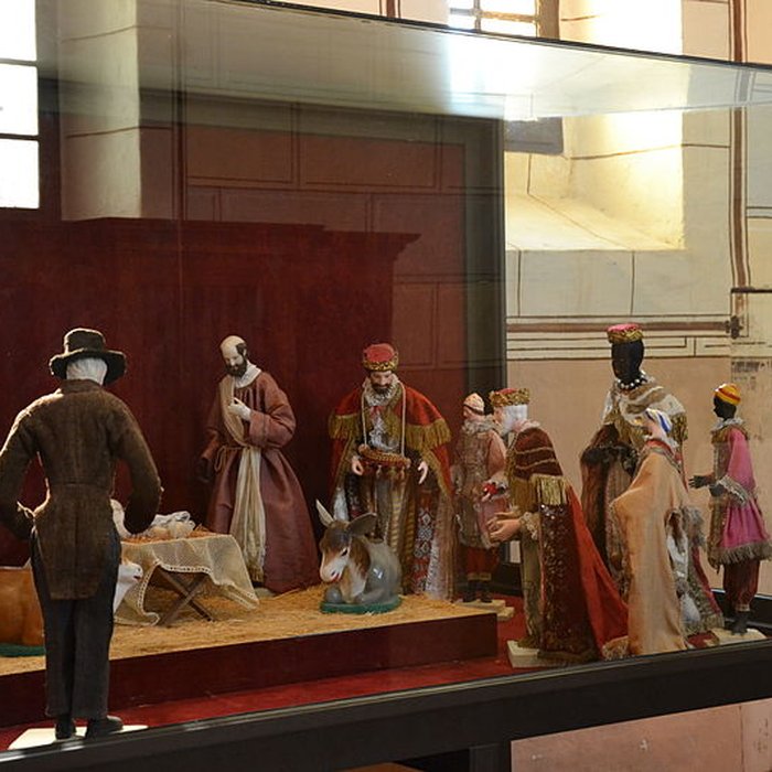 Photo de Église Notre-Dame-et-Saint-Martin de Cruis