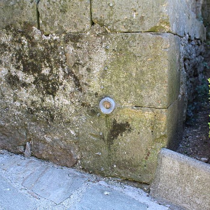 Photo de Église Notre-Dame-et-Saint-Martin de Cruis