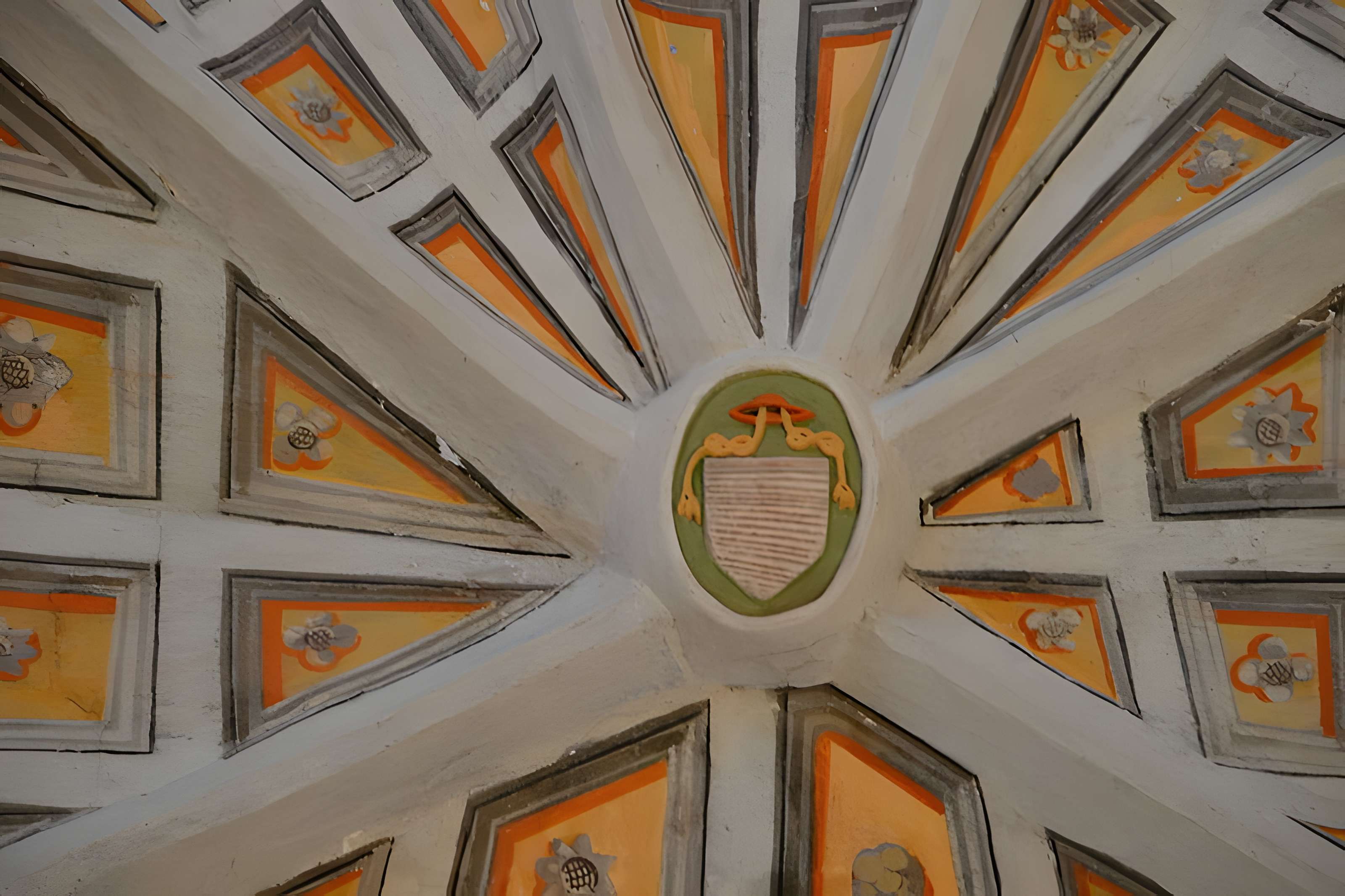 Église Notre-Dame-et-Saint-Martin de Cruis