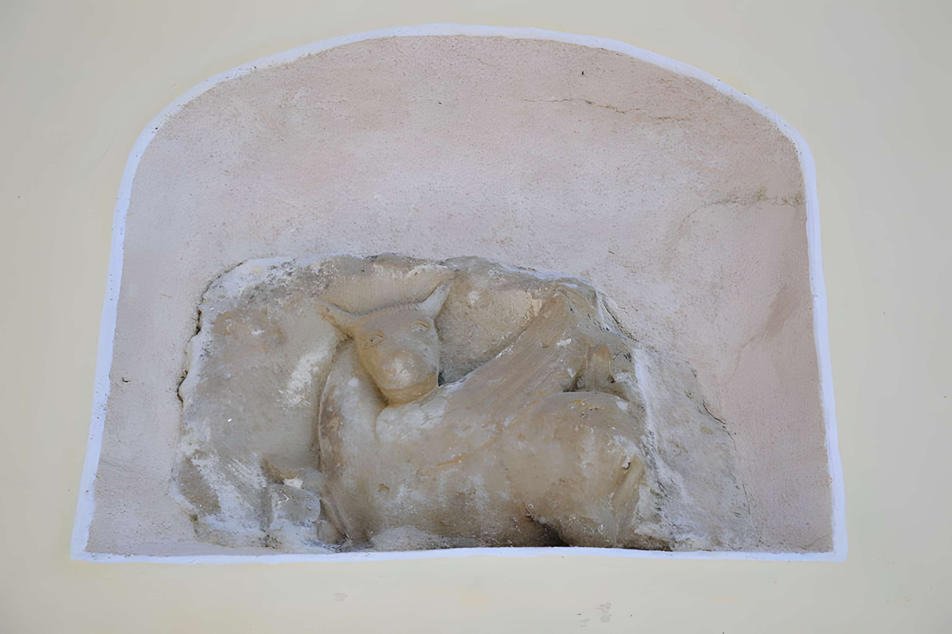 Église Notre-Dame-et-Saint-Martin de Cruis