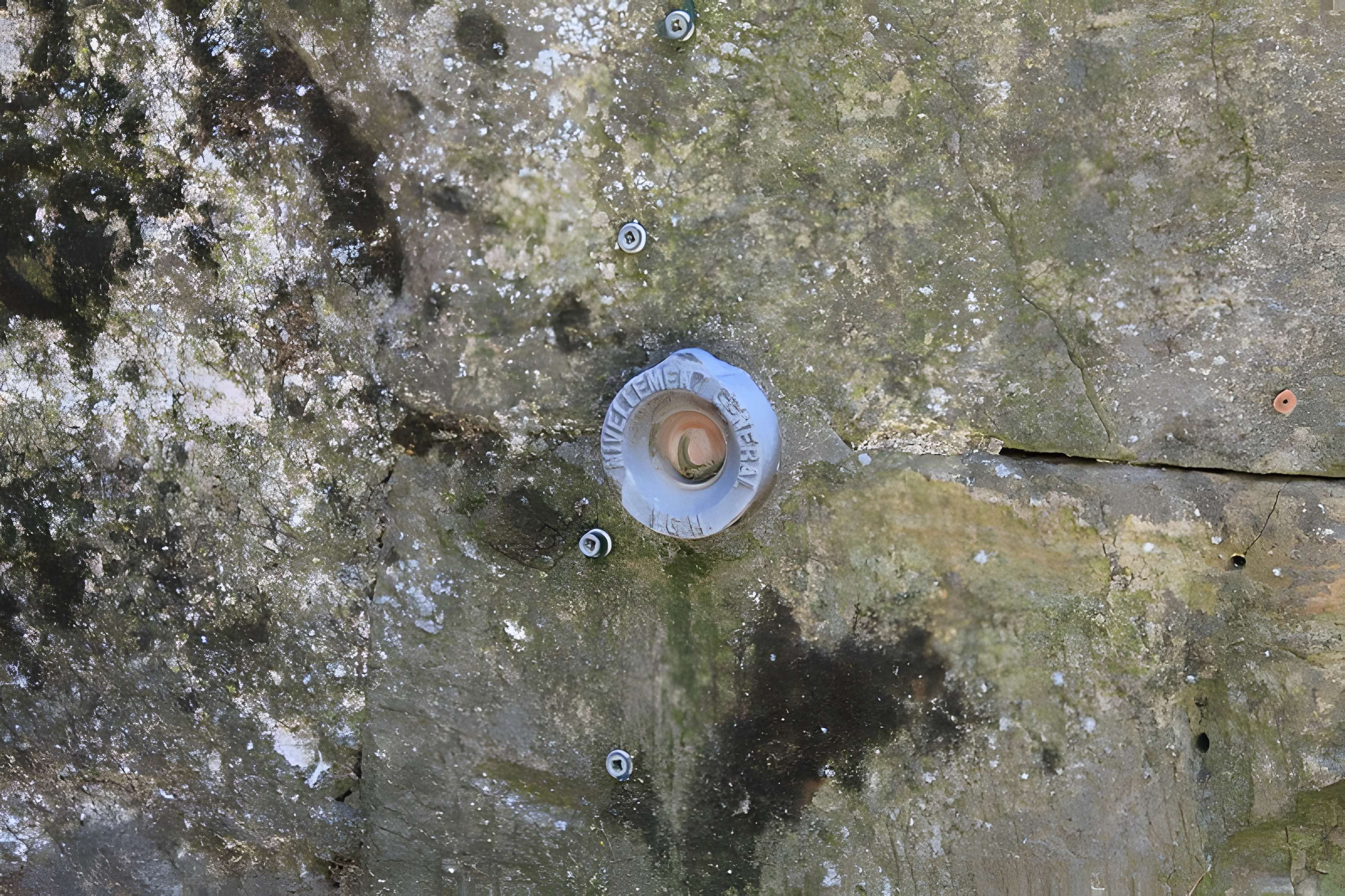 Église Notre-Dame-et-Saint-Martin de Cruis