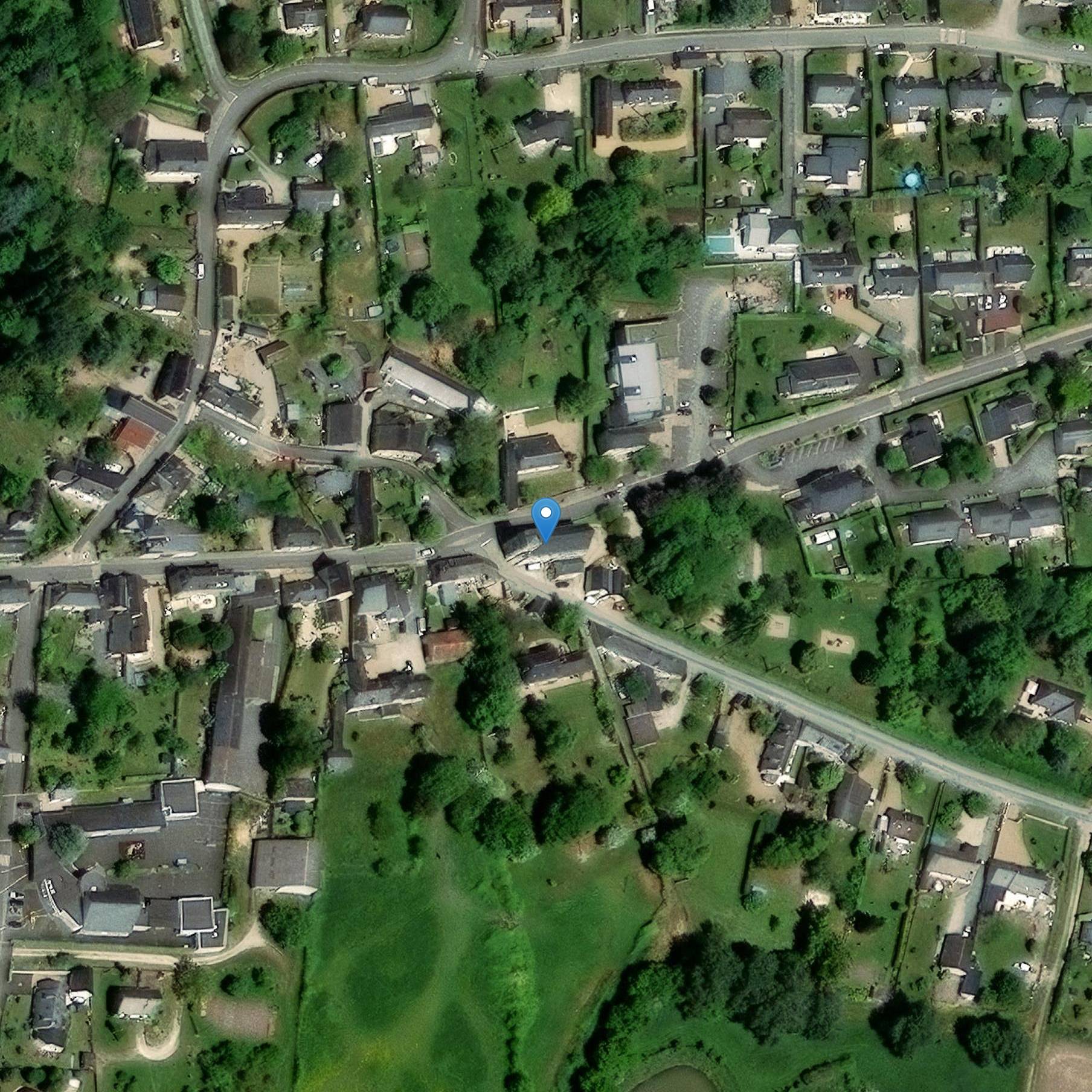 Photo de Église Notre-Dame de Sarrigné