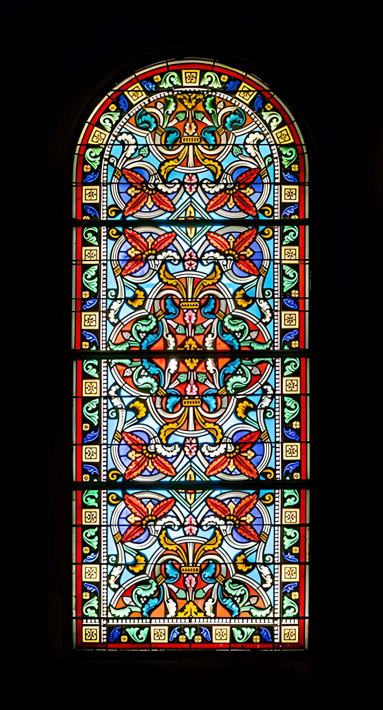 Église de l'Assomption-de-la-Très-Sainte-Vierge de Bellac