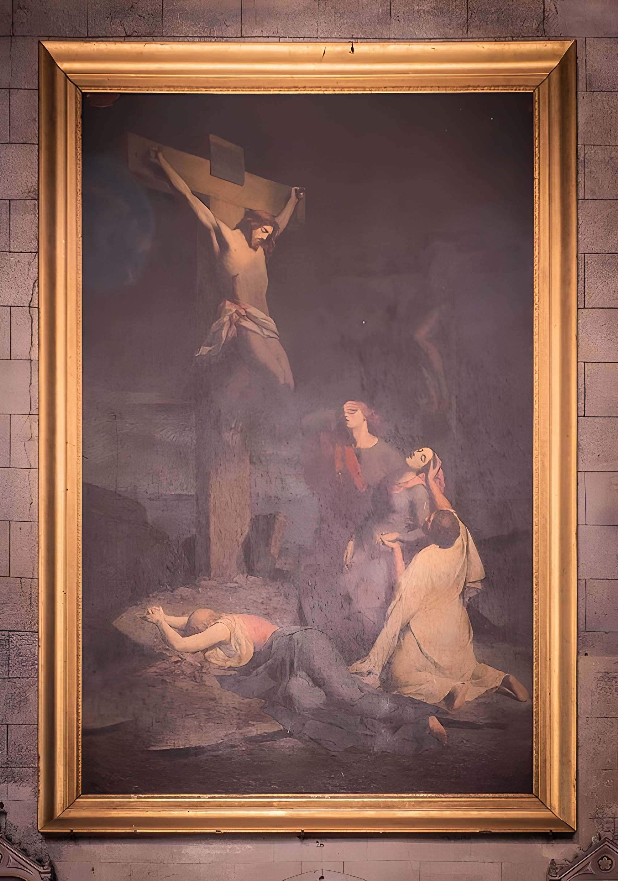 Église de l'Assomption-de-la-Très-Sainte-Vierge de Bellac