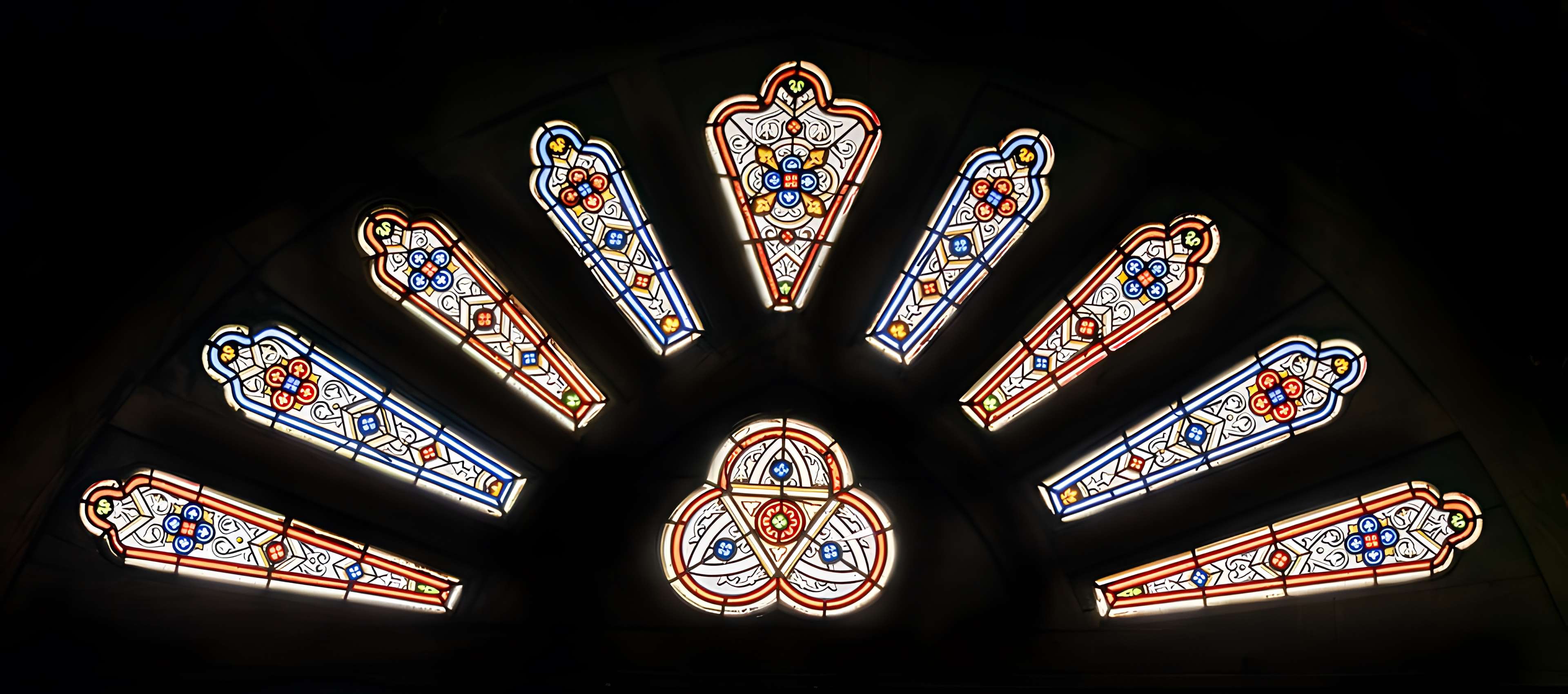 Église de l'Assomption-de-la-Très-Sainte-Vierge de Bellac