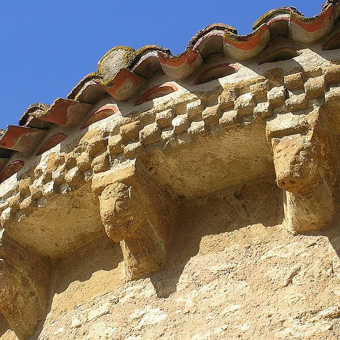 Photo de Église paroissiale de Saint-Pierre-du-Mont