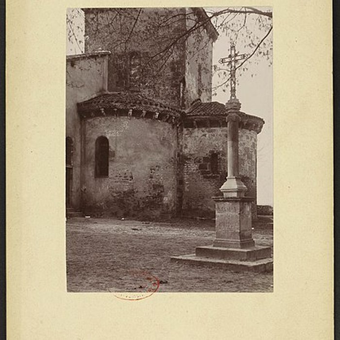 Photo de Église paroissiale de Saint-Pierre-du-Mont