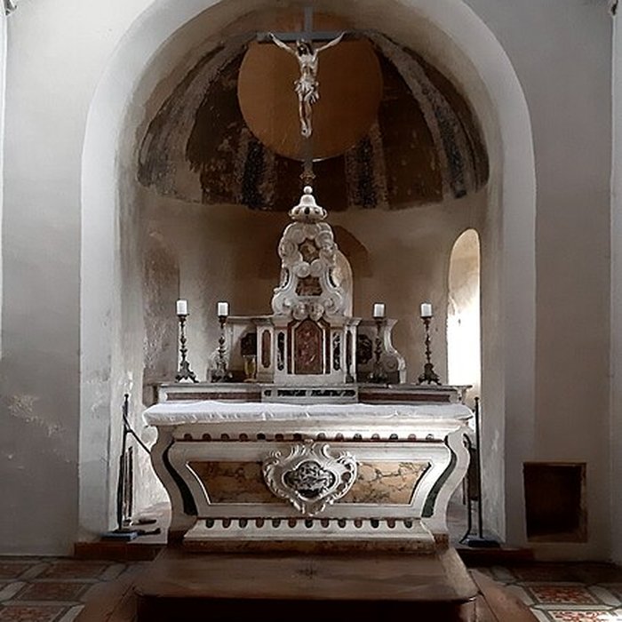 Photo de Église paroissiale de Saint-Pierre-du-Mont